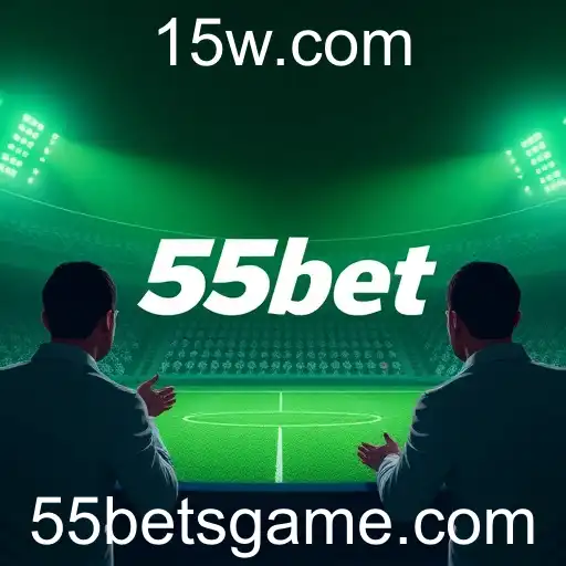 Descubra Mais Sobre a 55bet: Pioneirismo e Inovação