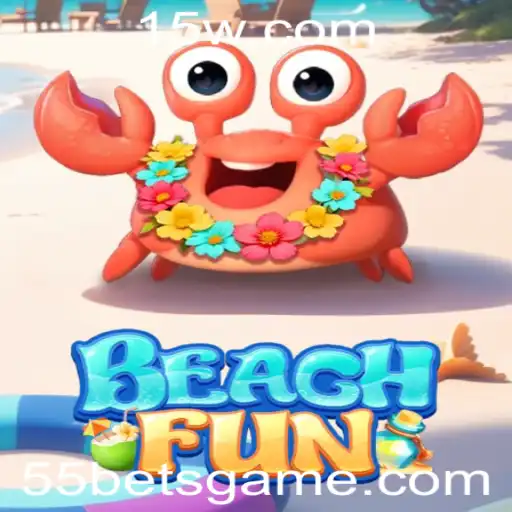 Descubra o Envolvente Mundo de BeachFun: Um Jogo de Estratégia e Diversão Inspirado em 55bet
