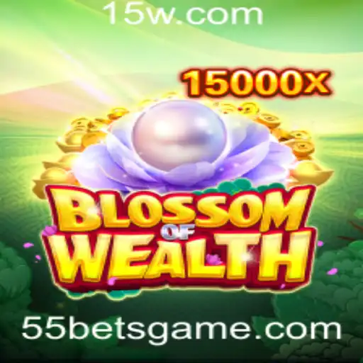 BlossomofWealth: Descubra o Universo de Oportunidades no 55bet