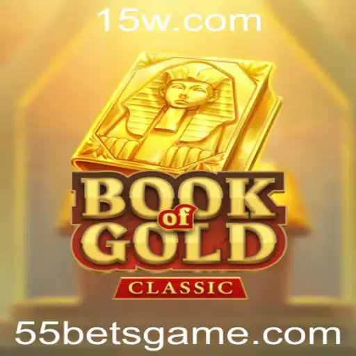 Explorando o Mundo do Book of Gold Classic e a Estratégia 55bet