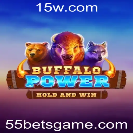Explorando BuffaloPower: Uma Jornada em 55bet