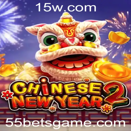 Explorando o Jogo de Azar CHINESENEWYEAR2