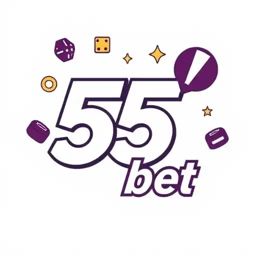 Caça-níqueis Online: Exploração e Perspectivas com 55bet