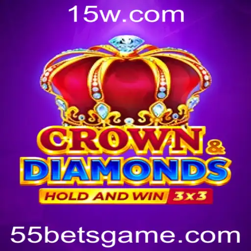 Crowndiamonds: Explorando o Mundo do Jogo com 55bet