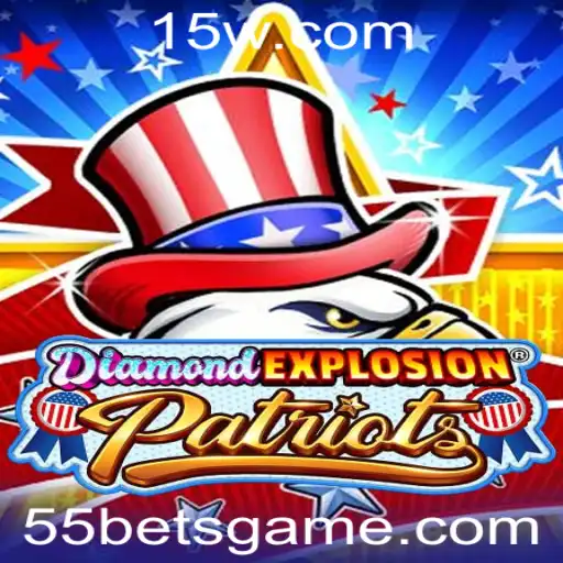 DiamondExplosionPatriots: Uma Nova Aventura no Universo dos Jogos Digitais