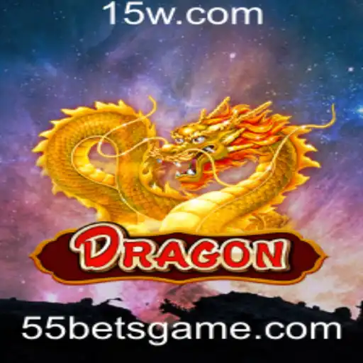 Dragon: A Nova Sensação no Mundo dos Jogos com 55bet