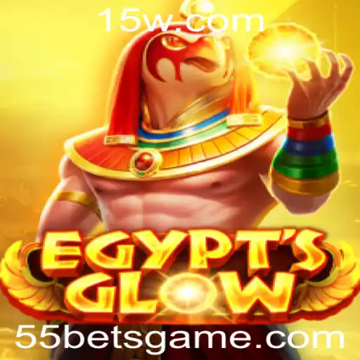 Explorando o Fascinante Mundo de EgyptsGlow e a Inovação de 55bet