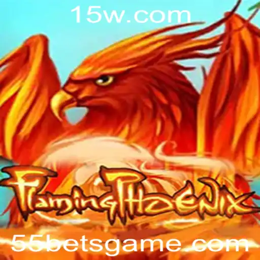 Descobrindo a Emoção do Jogo FlamingPhoenix com 55bet