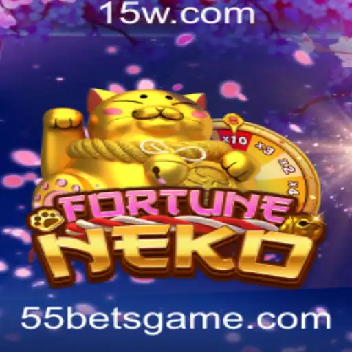 FortuneNeko: Descubra o Encantador Mundo do Jogo com 55bet