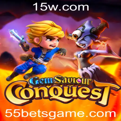 GemSaviourConquest: Uma Jornada Épica e Estratégica no Mundo dos Jogos