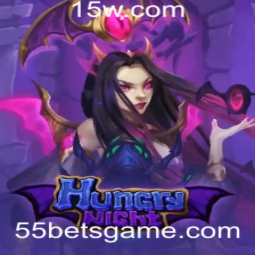 Descubra o Fascinante Mundo de HungryNight: O Jogo que Combina Estratégia e Emoção
