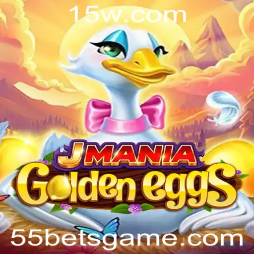 Explorando o Universo de JManiaGoldenEggs: O Novo Fenômeno dos Jogos