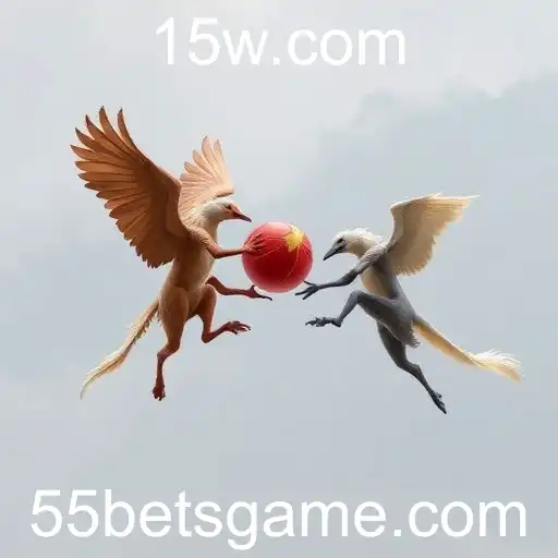 55bet e o Fascinante Mundo dos Jogos de Sabong