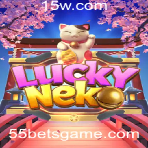 Explorando o Fascinante Mundo de LuckyNeko com 55bet