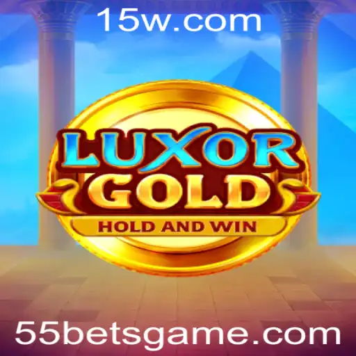 LuxorGold: Descubra o Fascinante Mundo do Novo Jogo de Cassino