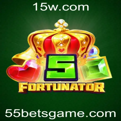 Descubra o Mundo Empolgante de 5Fortunator: Um Jogo Inovador de Estratégia e Sorte