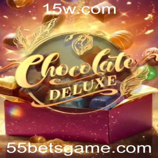 Explorando o Mundo de ChocolateDeluxe com 55bet