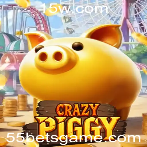 CrazyPiggy: Descubra o Game de Apostas que Está Revolucionando o Mercado
