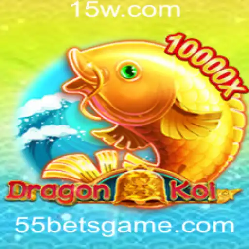 DragonKoi: Uma Jornada de Estratégia e Aventura no Mundo de 55bet
