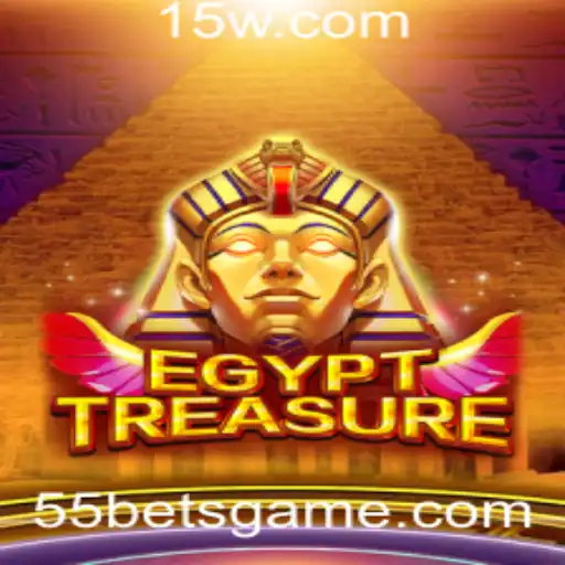 Descubra o Fascinante Mundo do Jogo EgyptTreasure