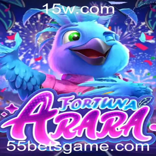 Descubra as Emoções de FortunaArara: Um Jogo Inovador com 55bet