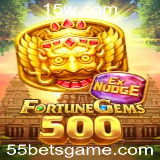 Tudo o que você precisa saber sobre FortuneGems500: um mergulho nas regras e na experiência de jogo com a 55bet