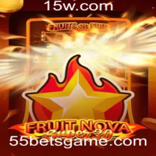 Descubra a Excitante Aventura de FruitrNovaSupe30