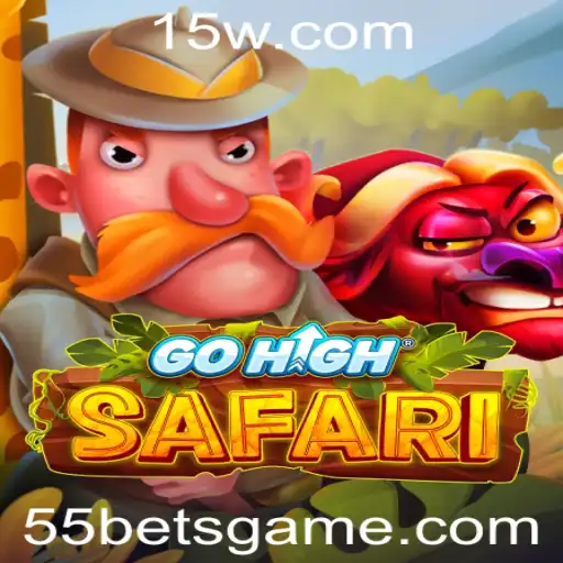 Desbravando GoHighSafari: Aventuras e Estratégias no Mundo do Jogo