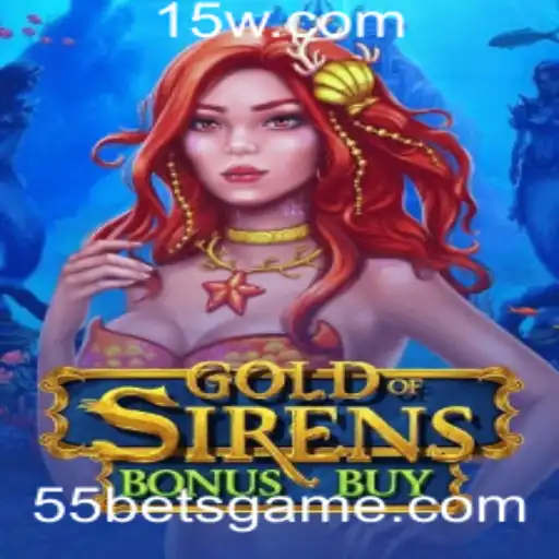 Explorando o Fascinante Mundo de GoldofSirensBonusBuy