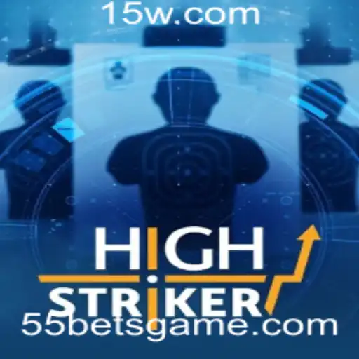 Explorando o Mundo de HighStriker: Regras e Estratégias do Jogo com 55bet