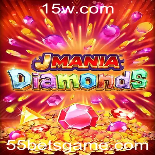 JManiaDiamonds: Explorando as Joias do Mundo do Jogo