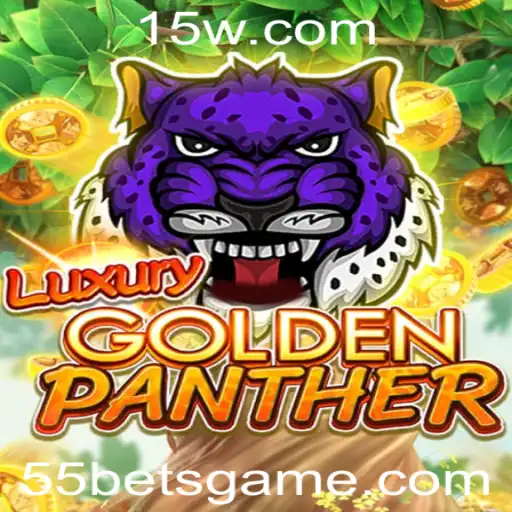Explorando o Fabuloso Mundo do Jogo LUXURYGOLDENPANTHER