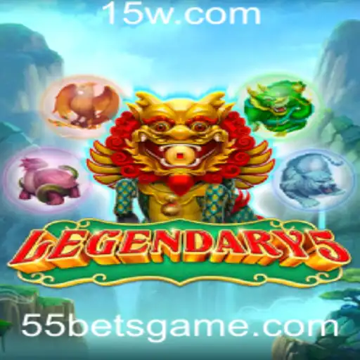 Descubra a Emoção do Legendary5 com 55bet: Tudo o que Você Precisa Saber
