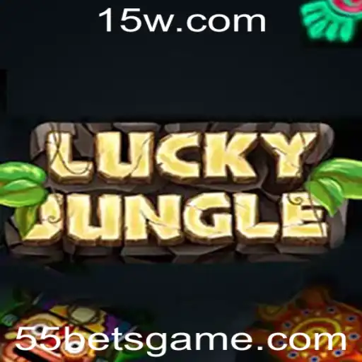 Descubra o Jogo Emocionante: LuckyJungle