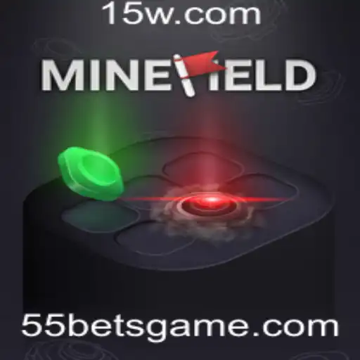 MineField: Desvendando Estratégias e Regras com 55bet
