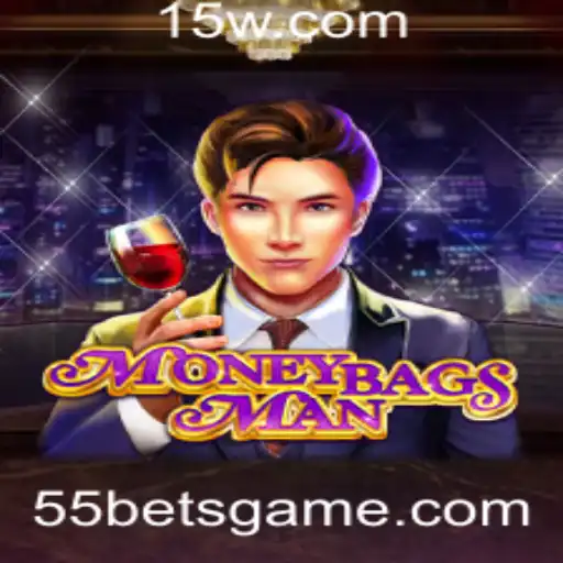 Descubra o Fascinante Mundo do Jogo MoneybagsMan e a Estratégia 55bet