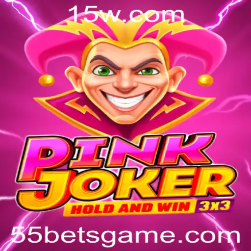 Explorando o Mundo de Pinkjoker em 55bet