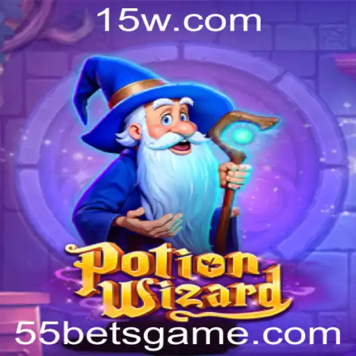 Desvendando o Jogo PotionWizard e a Dinâmica de 55bet