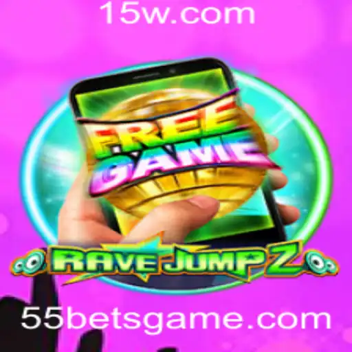 RaveJump2M: Descubra o Mundo Vibrante do Jogo com a Chave 55bet