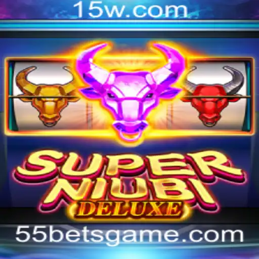 SuperNiubiDeluxe: Desvendando o Novo Fenômeno no Mundo dos Jogos