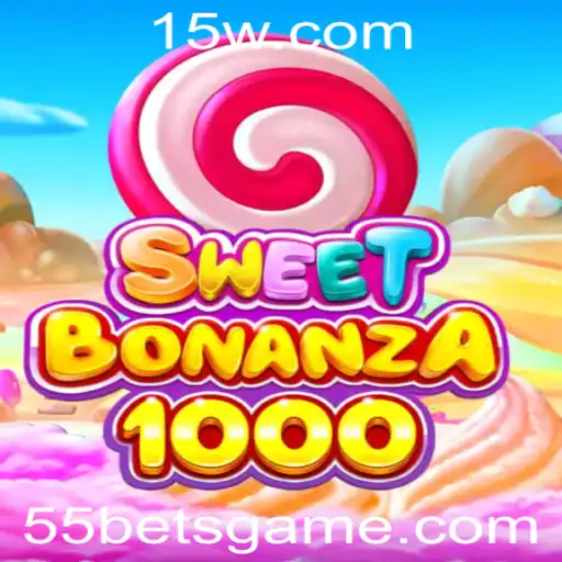 Explorando o Mundo de SweetBonanza1000 e Como Jogar com 55bet