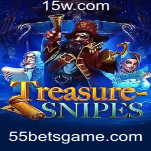 Explorando o Mundo Atraente de TreasureSnipes: Um Mergulho no Universo Inovador dos Jogos