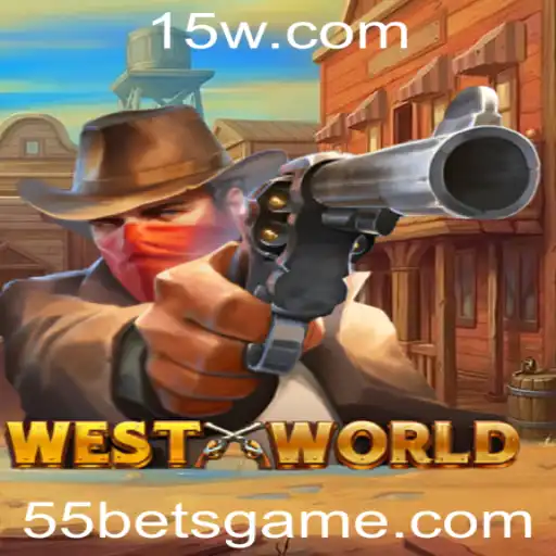 Explorando o Jogo WestWorld: Uma Aventura de Apostas e Estratégia com 55bet