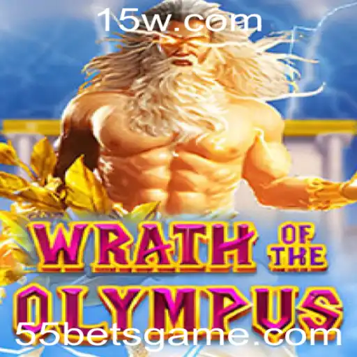 Explorando o Fascinante Mundo de WrathofOlympus no 55bet
