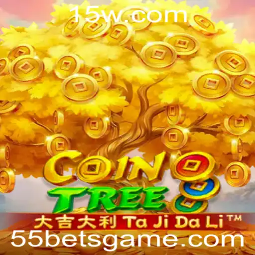 Descubra CoinTree: O Jogo Inovador com 55bet