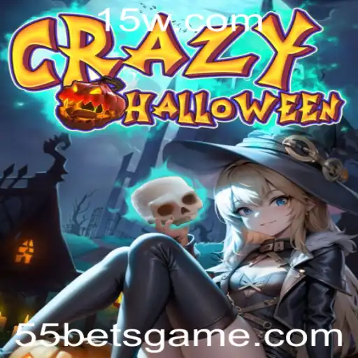 CrazyHalloween: Um Jogo Empolgante que Mistura Diversão e Estratégia