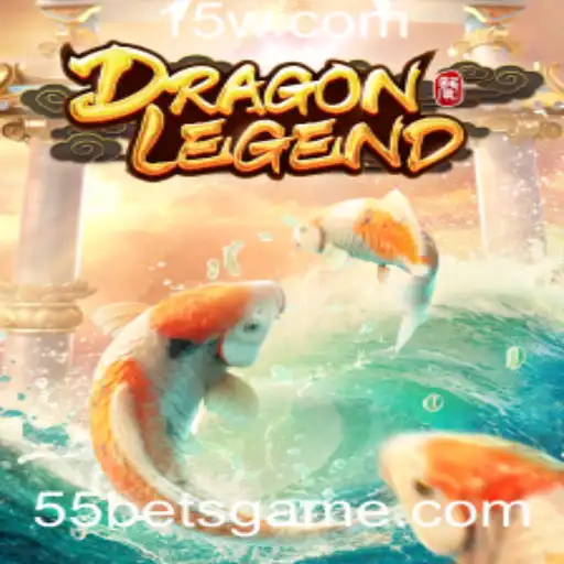 Descubra o Fascinante Mundo de DragonLegend e a Revolução do 55bet