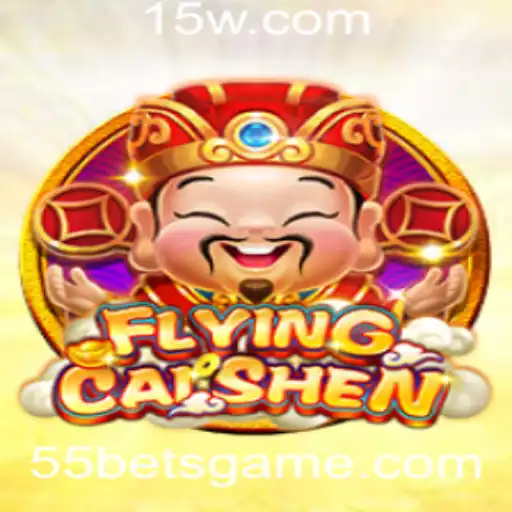Descubra o Fascinante Mundo de FlyingCaiShen: Um Guia Completo com 55bet