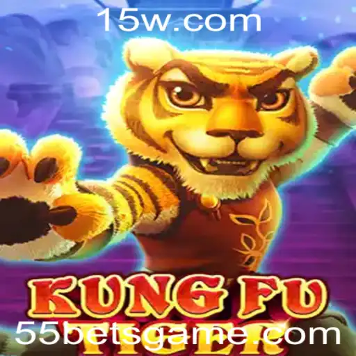 Explorando KungFuTiger: O Jogo de Aventura Emocionante Com a Palavras-Chave 55bet