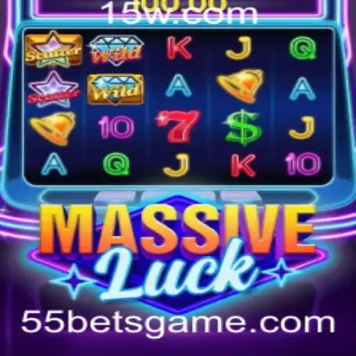 Descubra o Fascinante Mundo de MassiveLuck e o Inovador 55bet